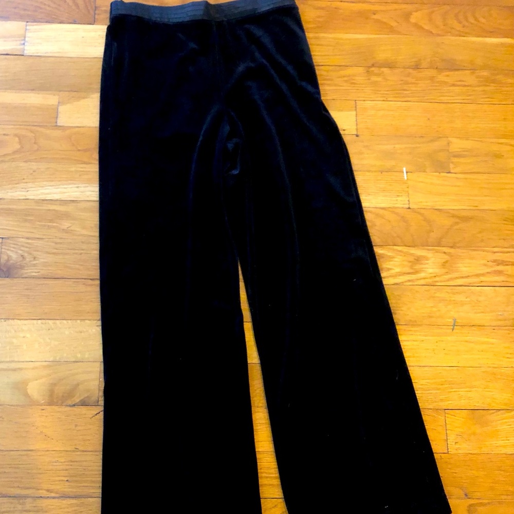 🎉 NWT Talbots Kids Velvet Pants